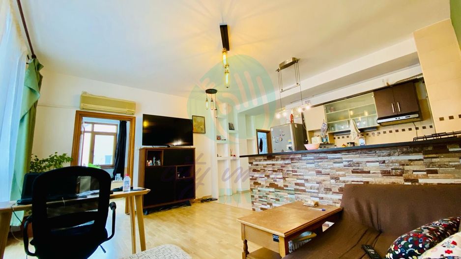 Apartament 3 camere cu parcare, Aviatiei | Baneasa - Poză 3