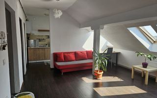Apartament 2 camere de închiriat | Sibiu, Turnișor | 51 mp - Poză 2