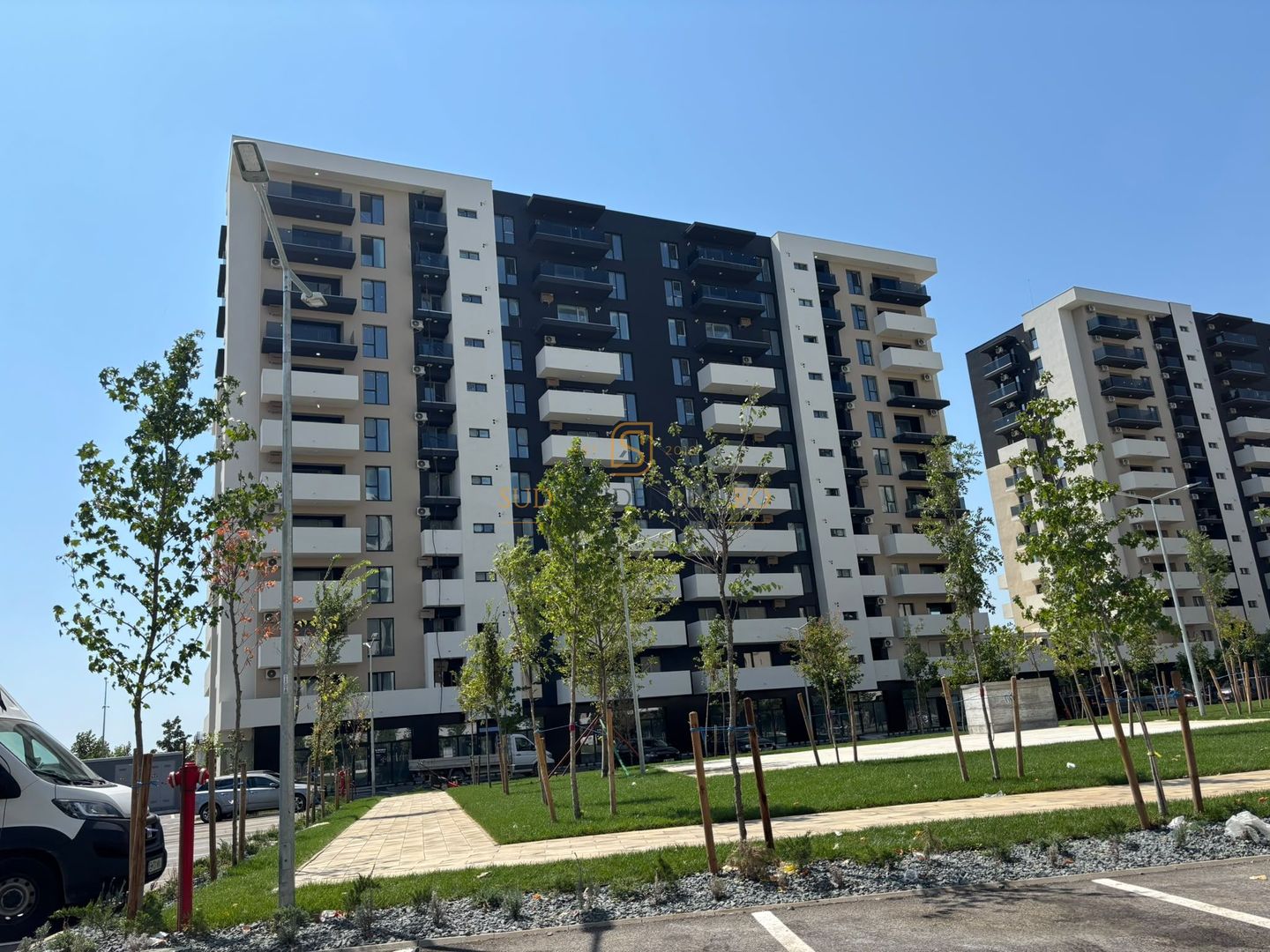 Spații comerciale de închiriat | The Grand Kristal Residence - Poză 2