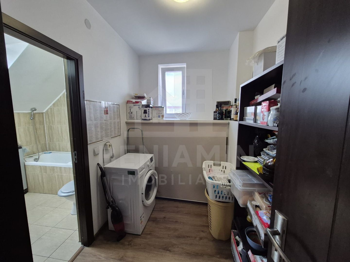 3Decomandate-75mp-Centrala-AC-Scara Interioara-Ultracentral-Km0 - Poză 8