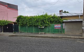 CASA-RAHOVA–TEIUS | TEREN 197MP |  122 MP UTILI - 3 CAMERE | 0% COMISION | - Poză 1