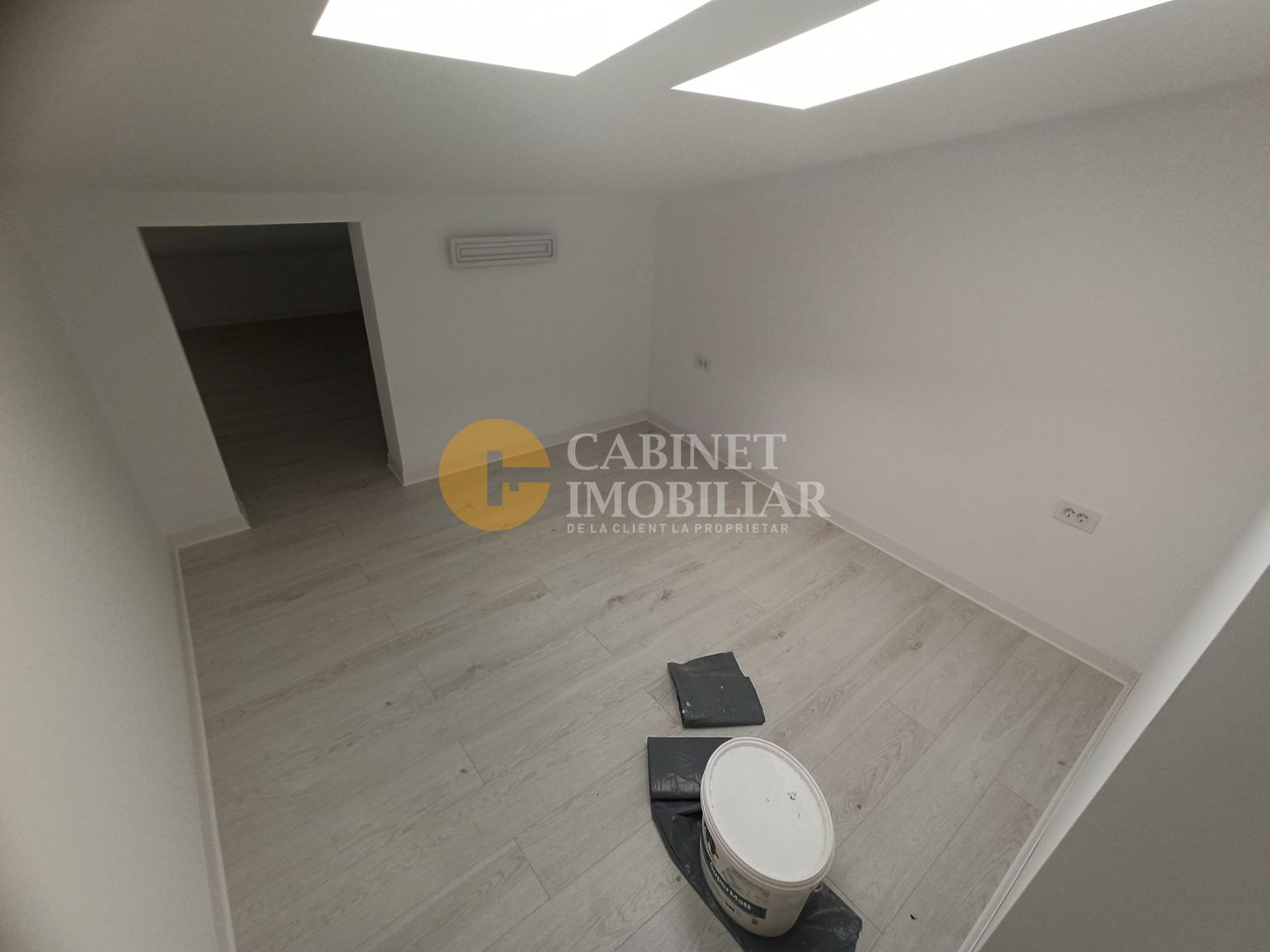 APARTAMENT 3 CAMERE - BLOC NOU - LOC DE PARCARE - VALEA LUPULUI - Poză 3