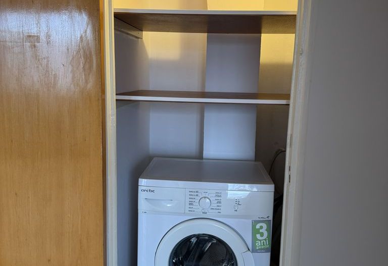 Drumul Taberei, 3 camere decomandat, renovat, etaj 6/8, vedere, sud - Poză 11