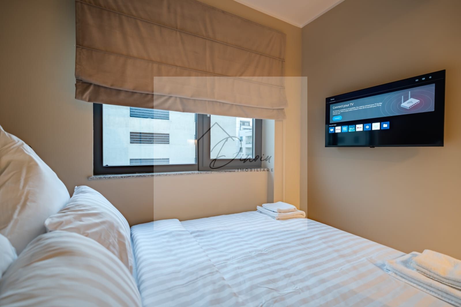 Studio dublu Ivory Pipera I Mobilat  PREMIUM I DIRECT PROPRIETAR - Poză 6