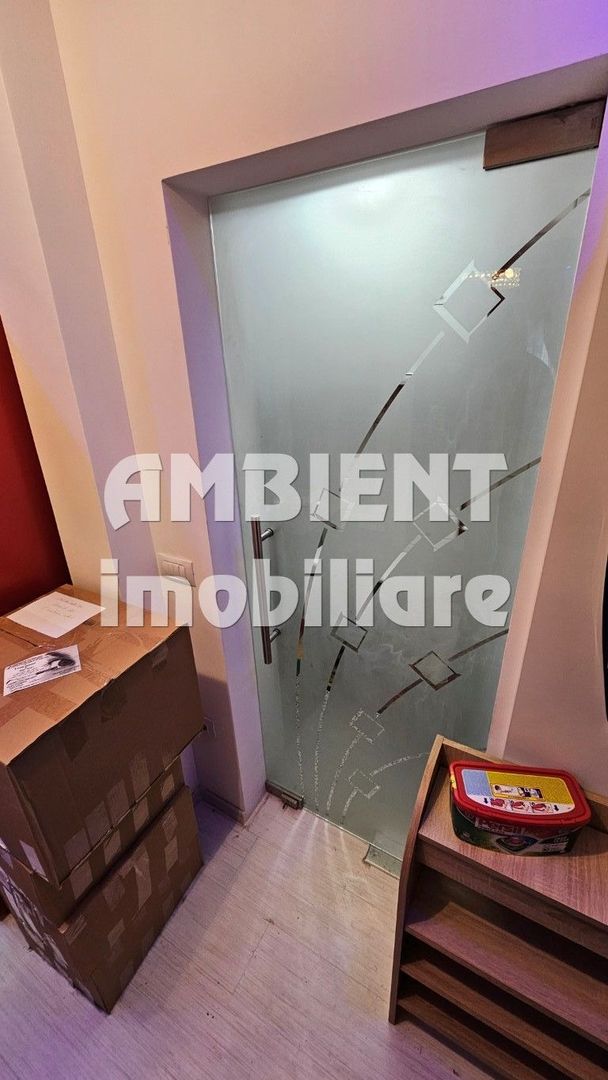 Apartament cu 2 camere, etaj 3, mobilat și utilat, zona CENTRU; - Poză 2