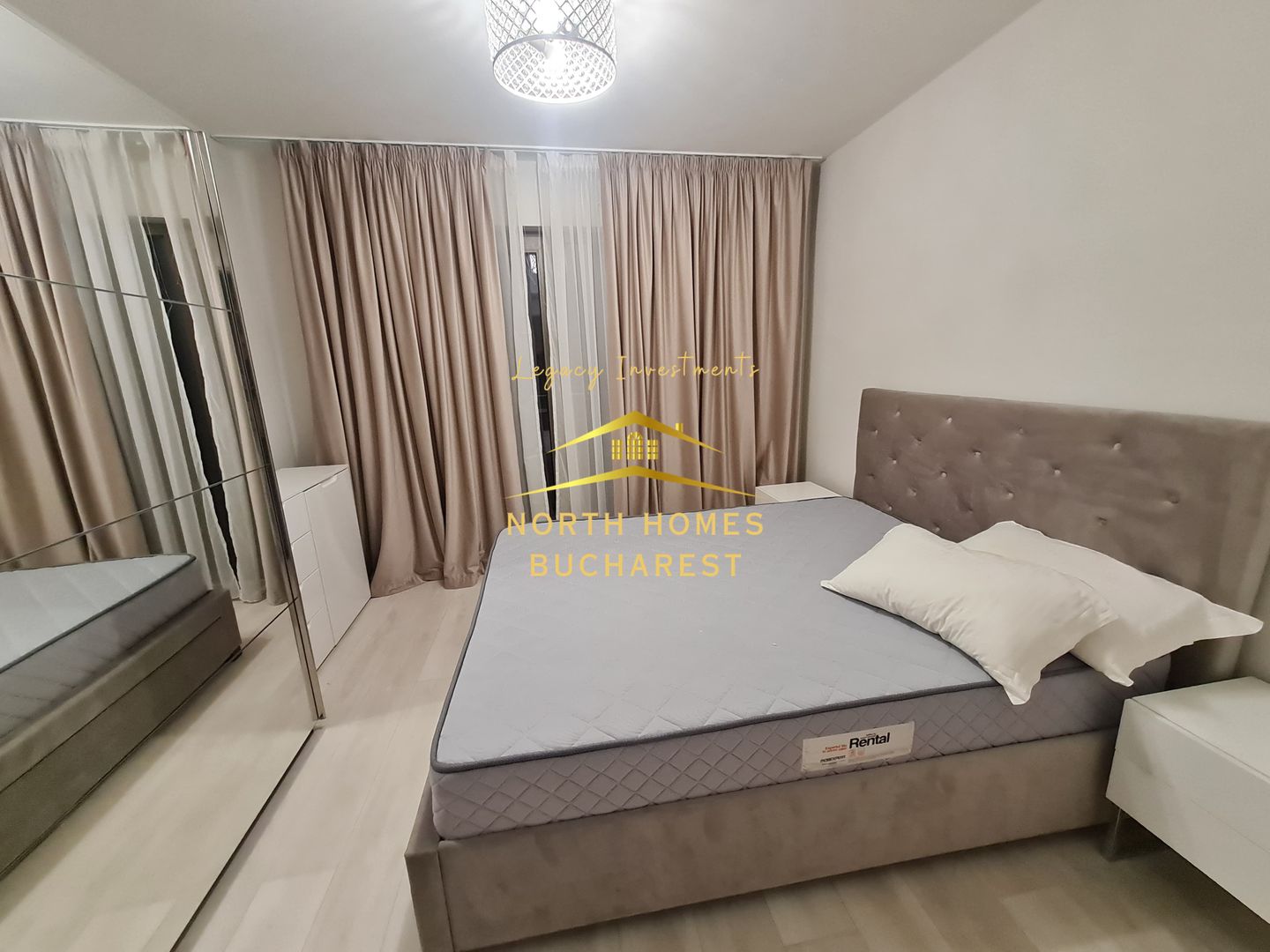 Otopeni Penny Odai - Vila 4 camere spectaculoasa! - str. George Enescu - Poză 15