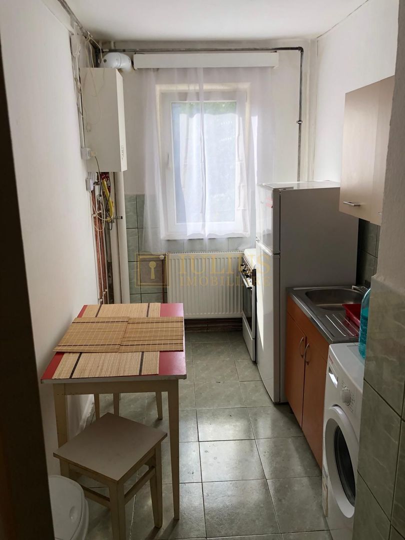 1 camera, decomandat in Complexul Studentesc - Poză 6