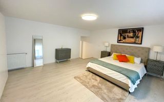 Închiriere apartament 4 camere, 120mp | Herastrau - Poză 13