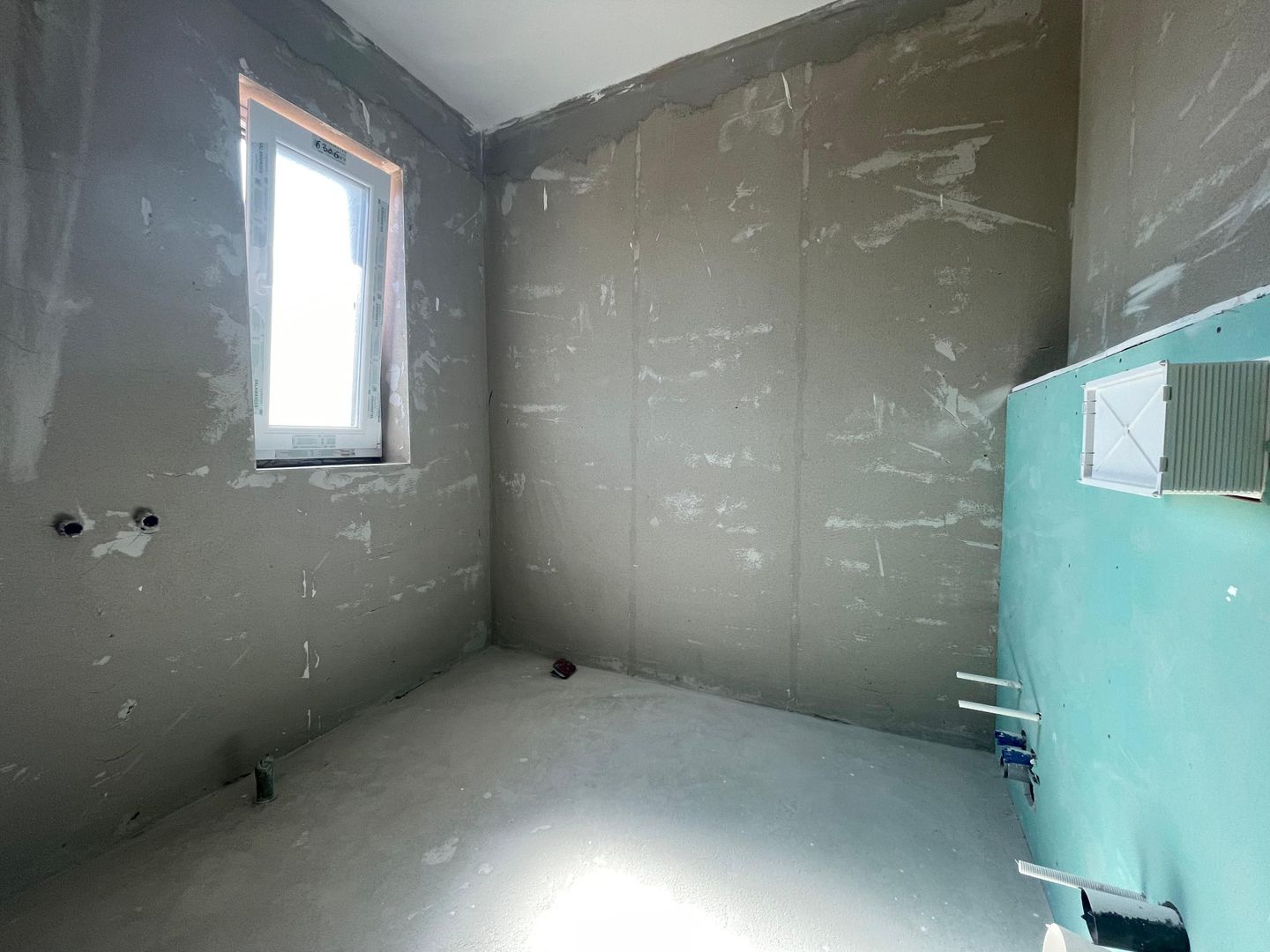 Duplex cu 4 camere- 150.000€ |Urseni| - Poză 10