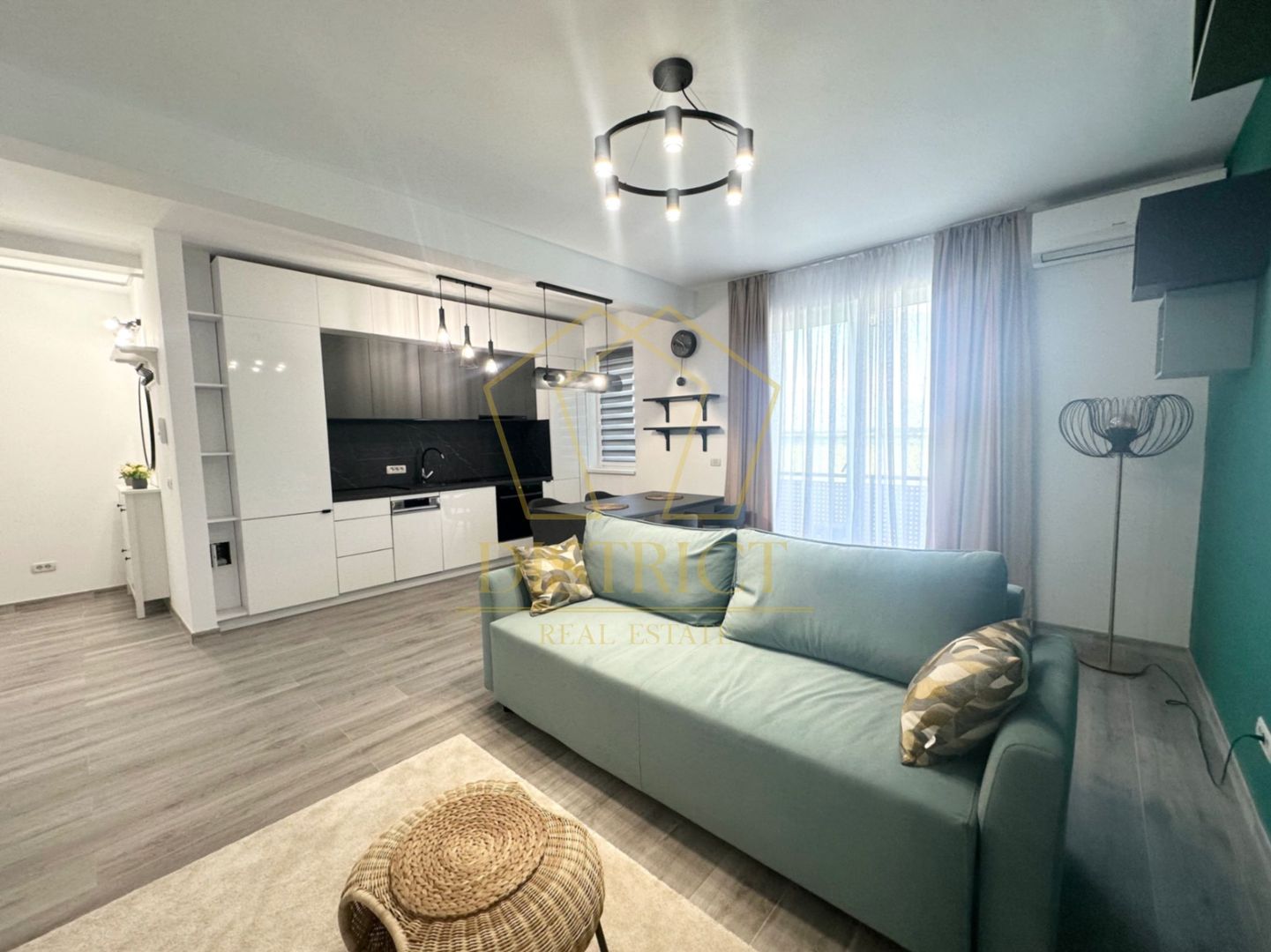 Apartament deosebit cu 2 camere | Giroc - Poză 3