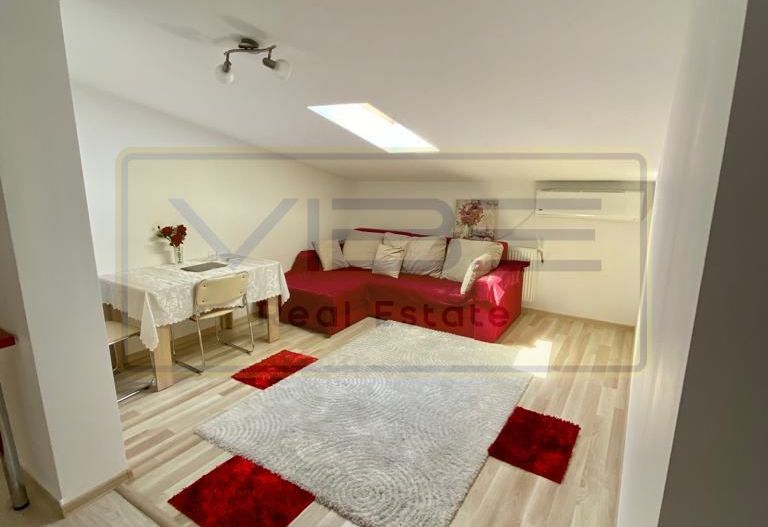 Apartament cu 3 camere zona Garii- 10 minute de UMF - BLOC NOU ! - Poză 3
