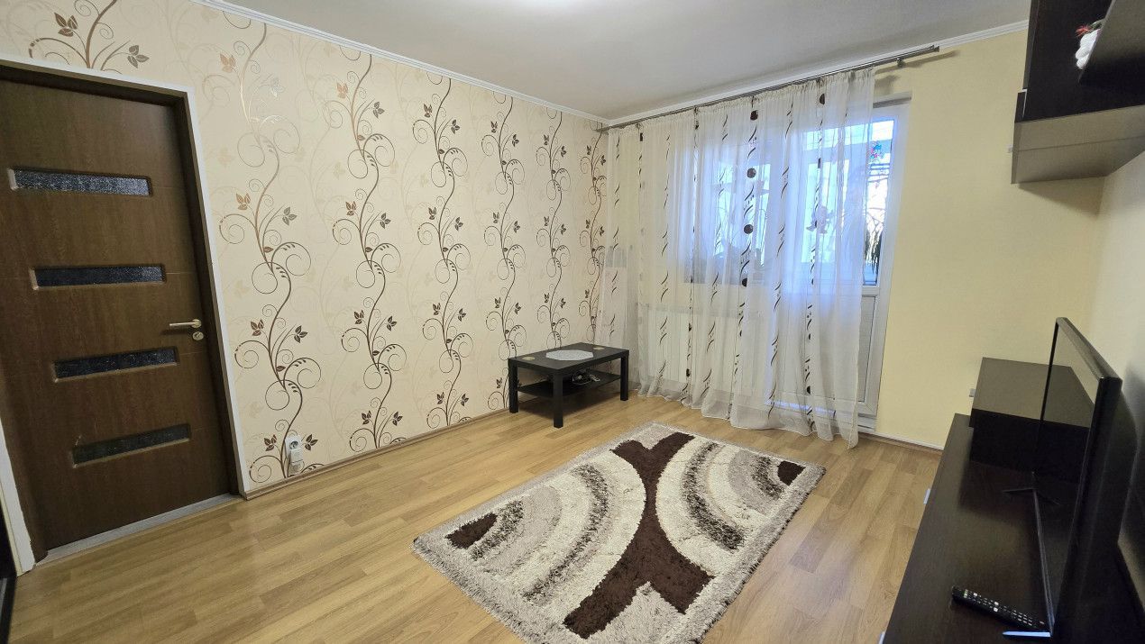 2 camere mobilat Pta Resita, etaj 4/10 - Poză 20