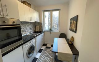 VANZARE APARTAMENT 2 CAMERE METROU PIATA ROMANA ULTRACENTRAL 40MP INVESTITIE - Poză 13