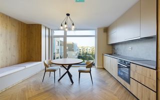 Apartament cu doua camere, Catted Family - Poză 4