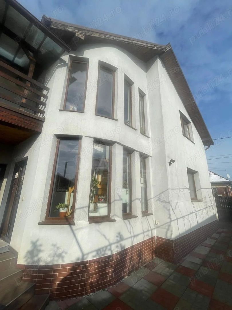 🏡 Casă individuală de vânzare – Unirii | Renovată 2022 | 315.000 € - Poză 2