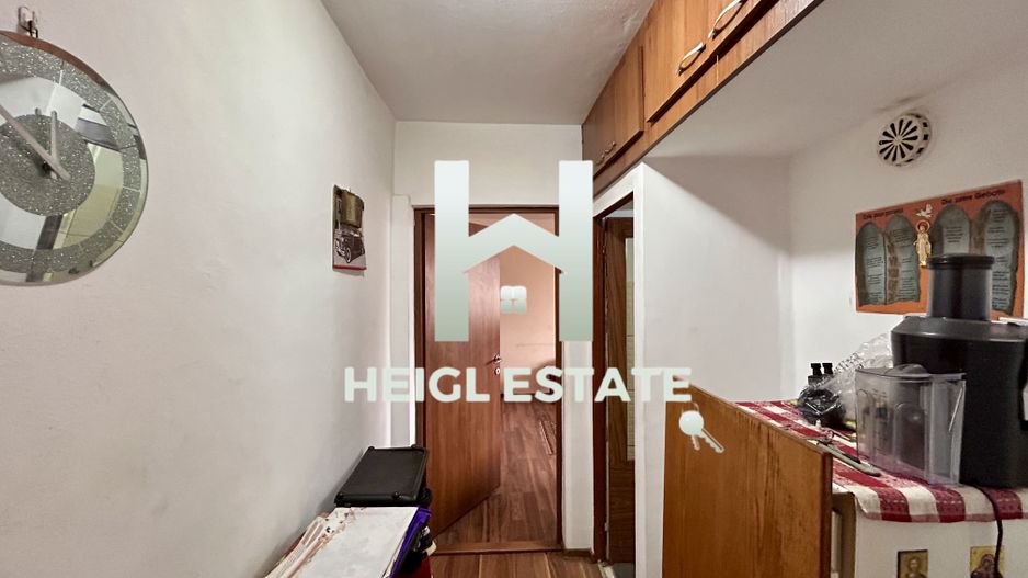 Apartament cu 2 camere in zona Complexul Studentesc - Poză 4