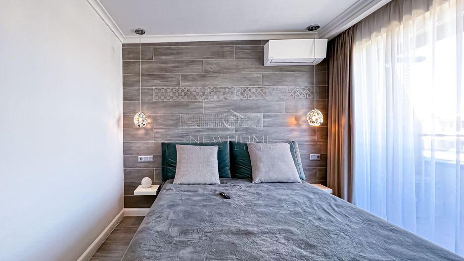 COMISION 0 %  Apartament LUX 3 camere, PARCARE, zona Gheorgheni - Poză 8