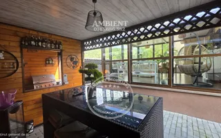 Eleganță, lumină, confort într-o locuință care inspiră, o casă care se trăiește! - Poză 22