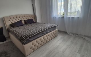 Apartament tip studio Rin Grand - Poză 1