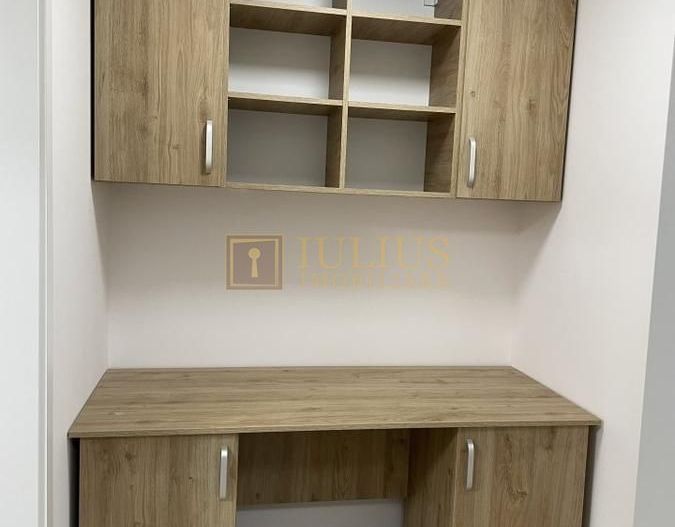 aproape de Medicina| complet renovat-mobilat| centrala proprie| apt superb - Poză 9