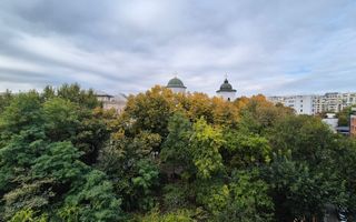 Apartament cu 3 camere 90,11 mp, bloc 1996 - Unirii - Poză 12