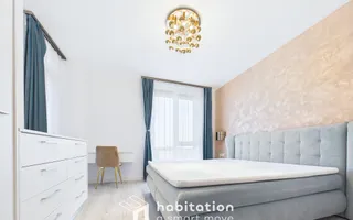 Apartament 2 camere, elegant si luminos, Central - 7 minute de Unirii - Poză 18