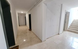 Apartament 3 camere, terasa si balcon - Sibiu - Poză 9