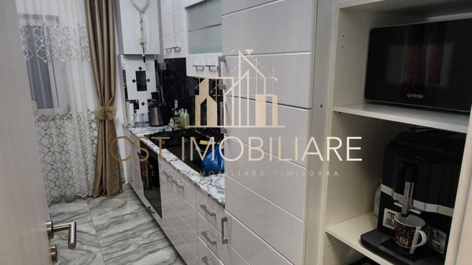 Apartament cu 2 camere / Remetea Mare - Poză 5