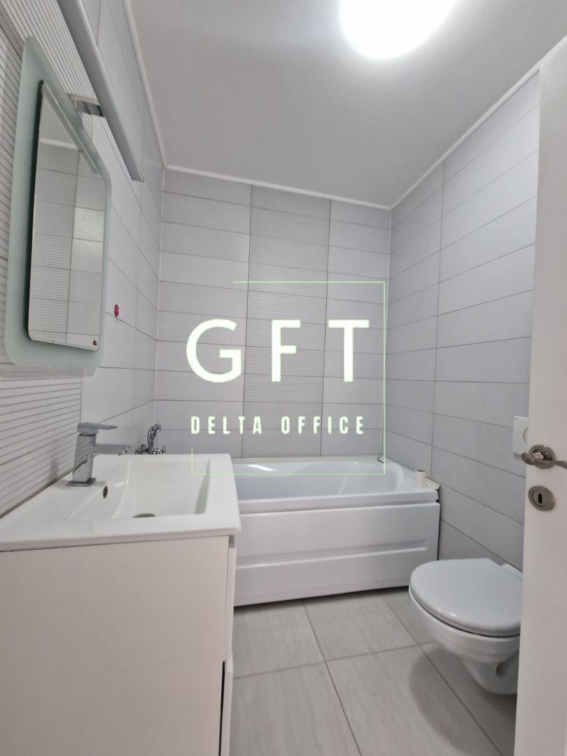 Apartament cu 2 camere - Zona Calea Moldovei - Poză 10