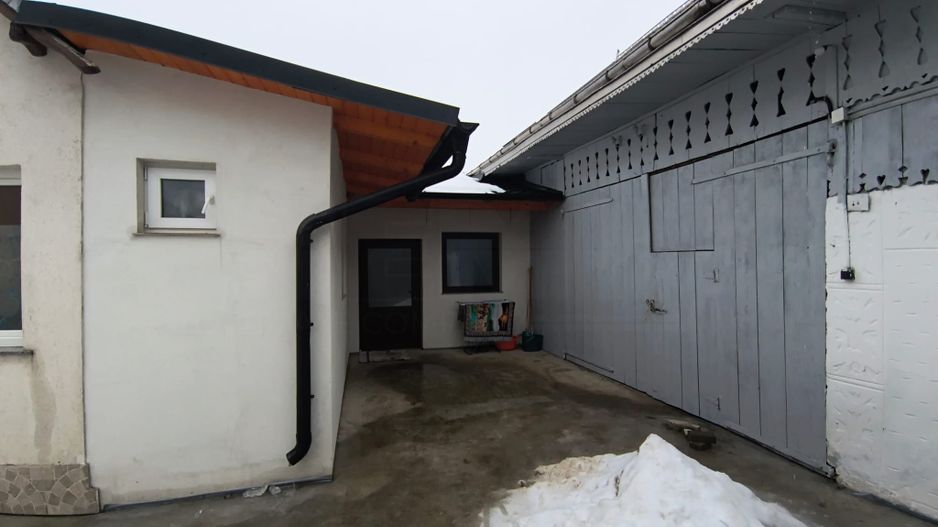 CASA DE VANZARE IN SATU MARE / RADAUTI - Poză 13