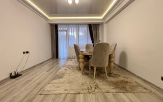 Apartament 3 Camere | 97mp | 1900 €/mp | Tractorul | Isaran Residence - Poză 15