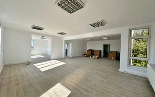 Spațiu de birouri de închiriat – Etaj 1, Traian Vuia, Cluj-Napoca - Poză 3