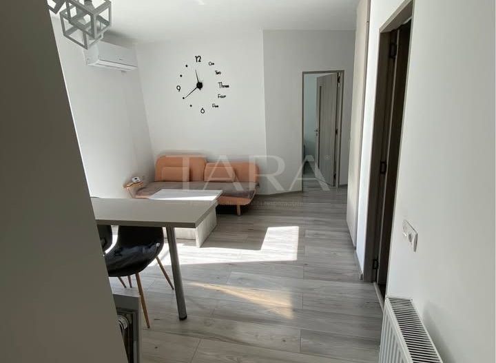 Apartament cu 3 camere și grădină – zonă BMW - Poză 2