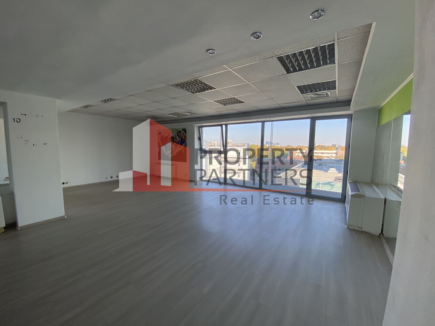 Spatiu de birou | Piata Victoriei | Ion Mihalache - Poză 2