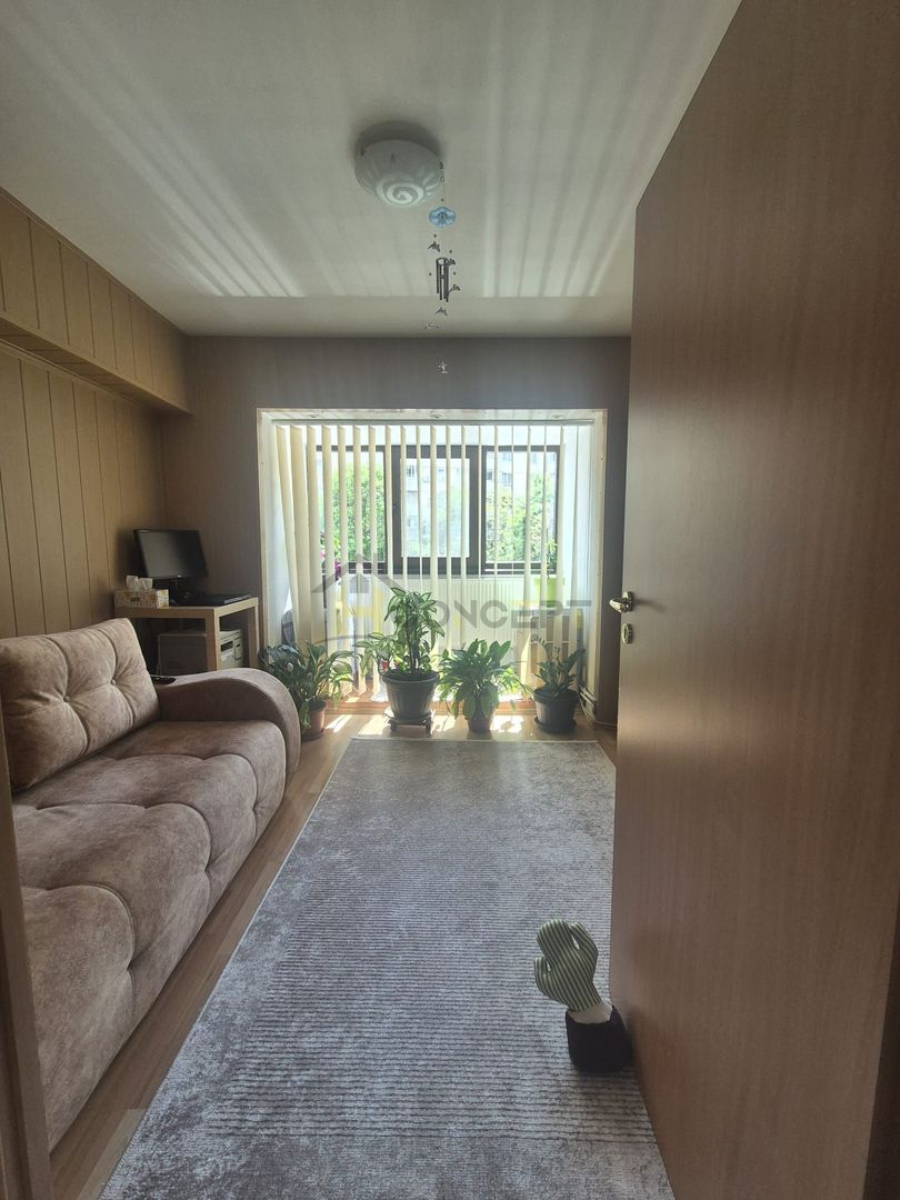 Apartament 4 camere Sos Oltenitei - Confort, spatiu, acces metrou - Poză 4