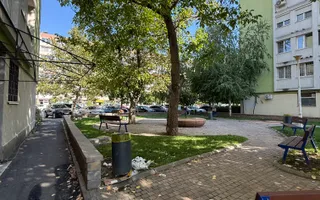 Apartament 2 camere de închiriat — Bd. Dimitrie Cantemir, Sector 4 - Poză 35