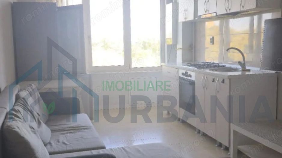 Apartament cu 2 camere de inchiriat Copou Iasi - Poză 4