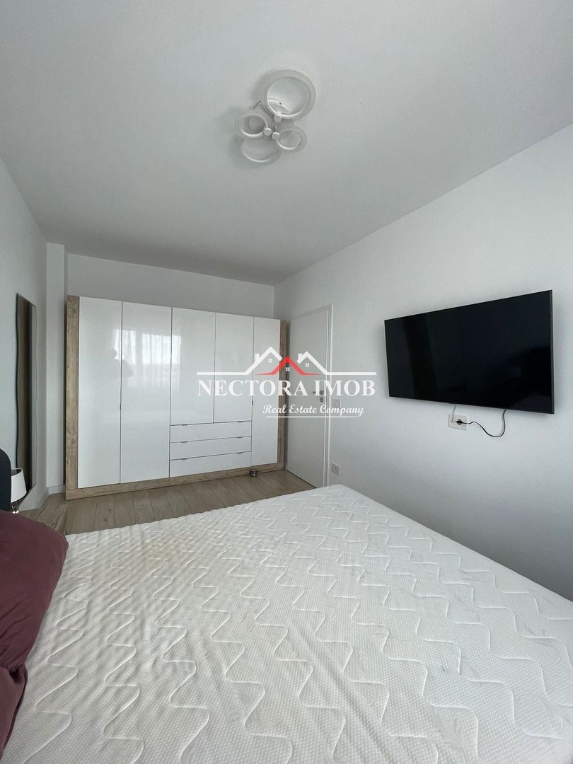 NECTORA IMOB-Apartament 2 camere, Prima Onestilor, Loc Parcare, Utilat - Poză 6