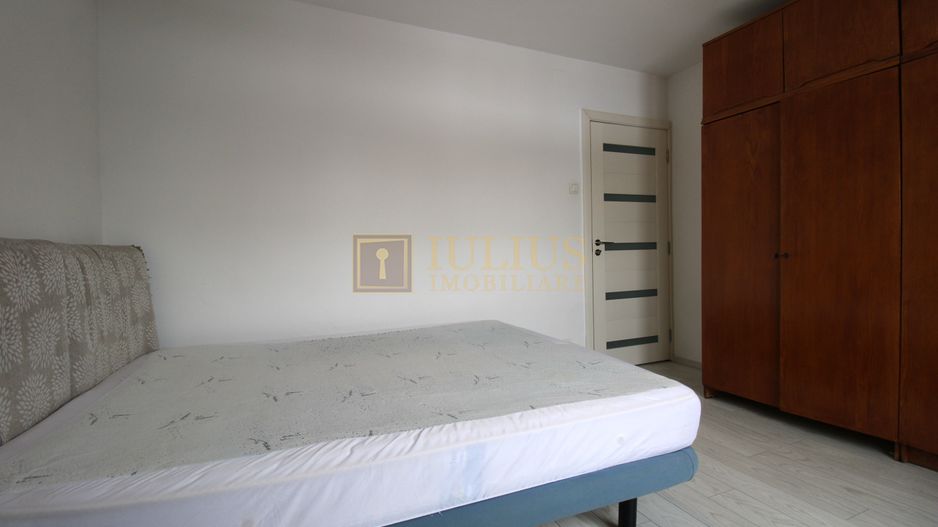 Zona Modern, 2 camere, Pet-friendly, centrala proprie. - Poză 10