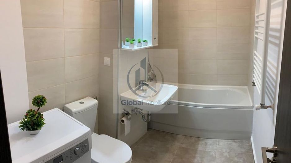 APARTAMENT 2 CAMERE | 53 MP | TIMIȘOARA 58 RESIDENCE | Bd. Timișoara, Nr. 58J, Etaj 10 | Sector 6 - Poză 6