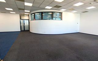 Birou Clasa A de închiriat Cluj-Napoca – 119 mp, Certificat BREEAM - Poză 5