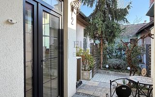 Apartament 2 camere ultracentral Oradea | Cabinet - Poză 9