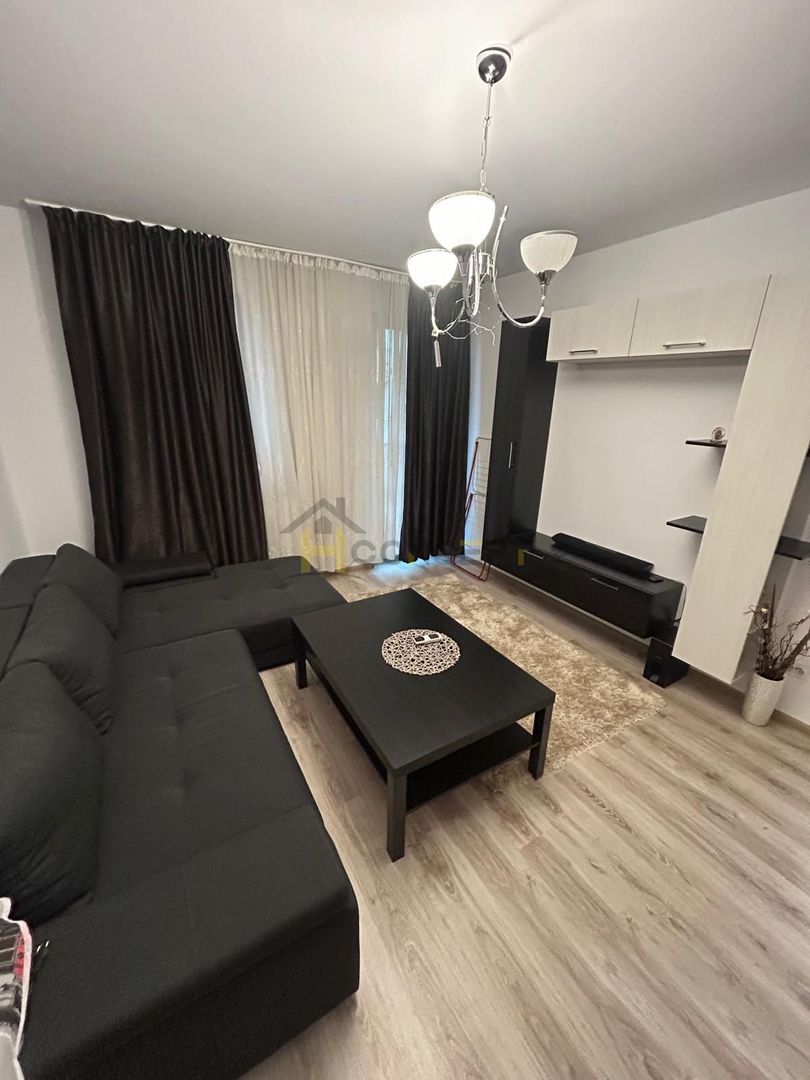 Prima inchiriere 2 camere centrala proprie - Poză 1