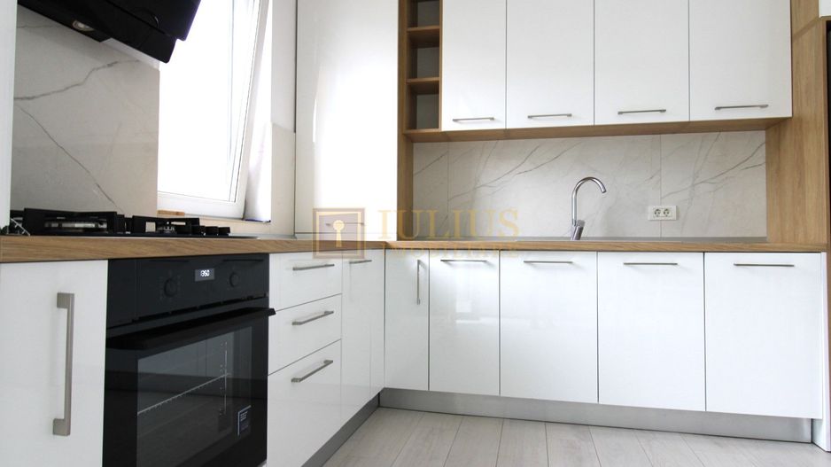 parter, loc de parcare -in spate la Decathlon - Poză 5