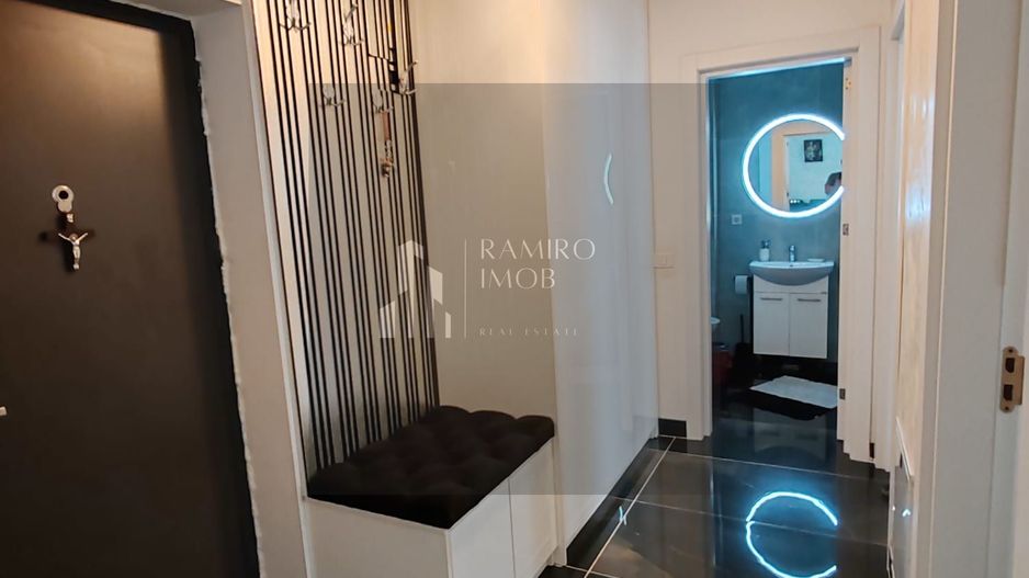 Apartament 2 camere/Metalurgiei/Berceni, finisaje moderne, mobilat - Poză 4