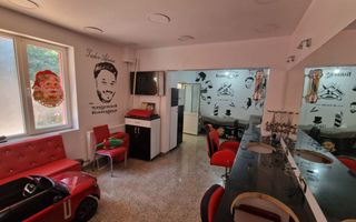 Spatiu comercial 70mp Str. George Valsan / Crangasi - Poză 1