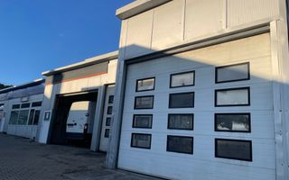 Spatii industiale de vanzare Bistrita! Exclusivitate! - Poză 1