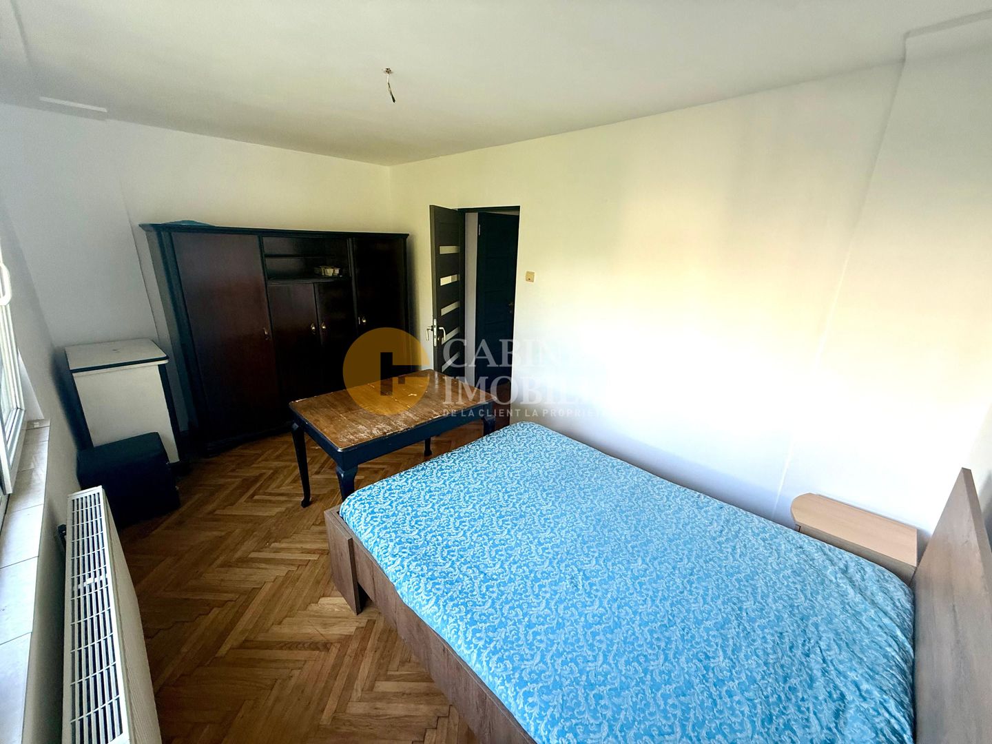 Apartament 2 Camere - Etaj 2 - Bloc Fara Risc - Zona Cantemir - Poză 4