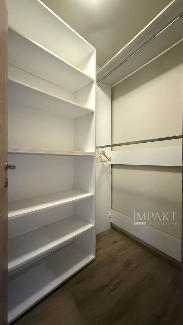 Apartament modern cu 2 camere in Marasti zona The Office - Poză 4