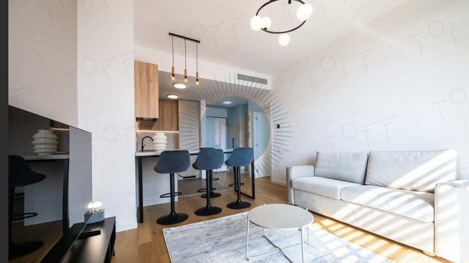 Apartament 2 camere Up-Site / Loc de parcare plus boxa - Poză 3